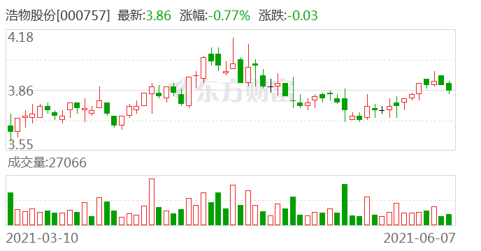 浩物股份最新动态深度分析与观点阐述