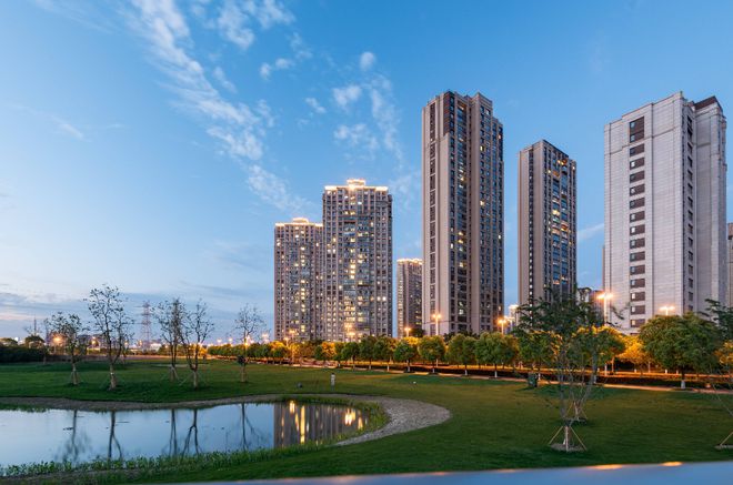 临安最新房价，科技重塑居住梦想，开启未来生活新篇章