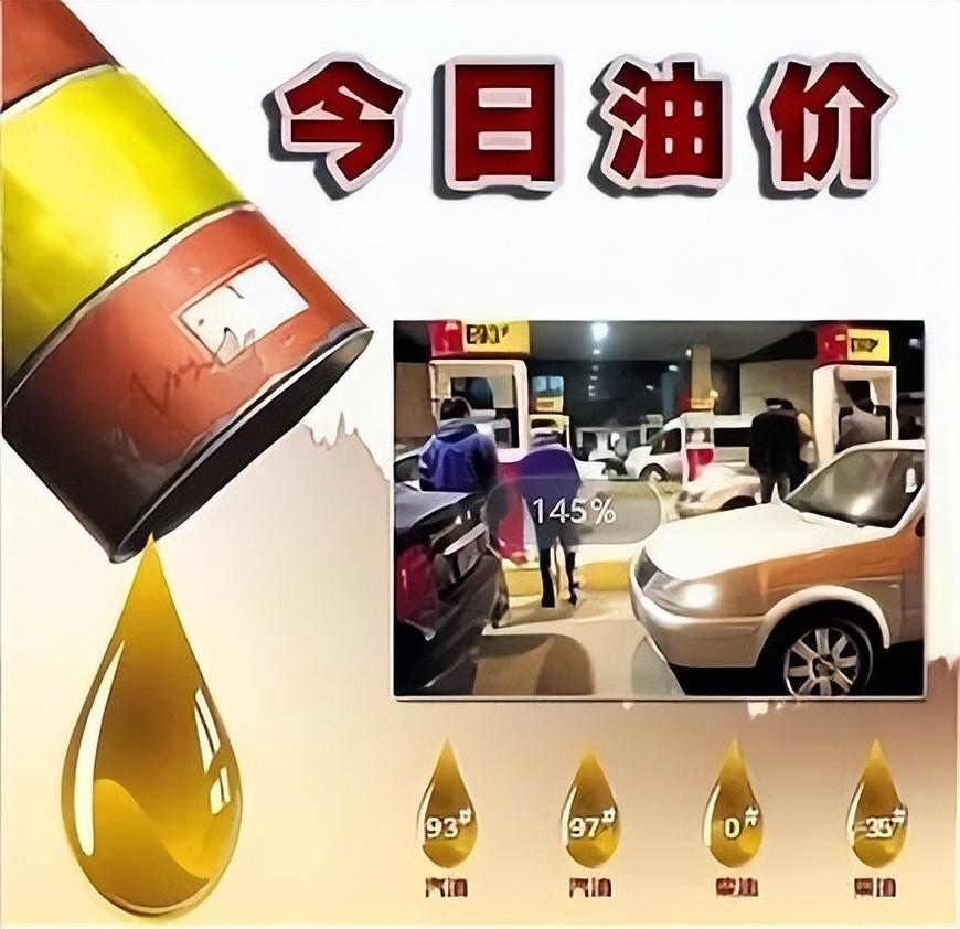 国际原油最新动态更新，最新消息汇总
