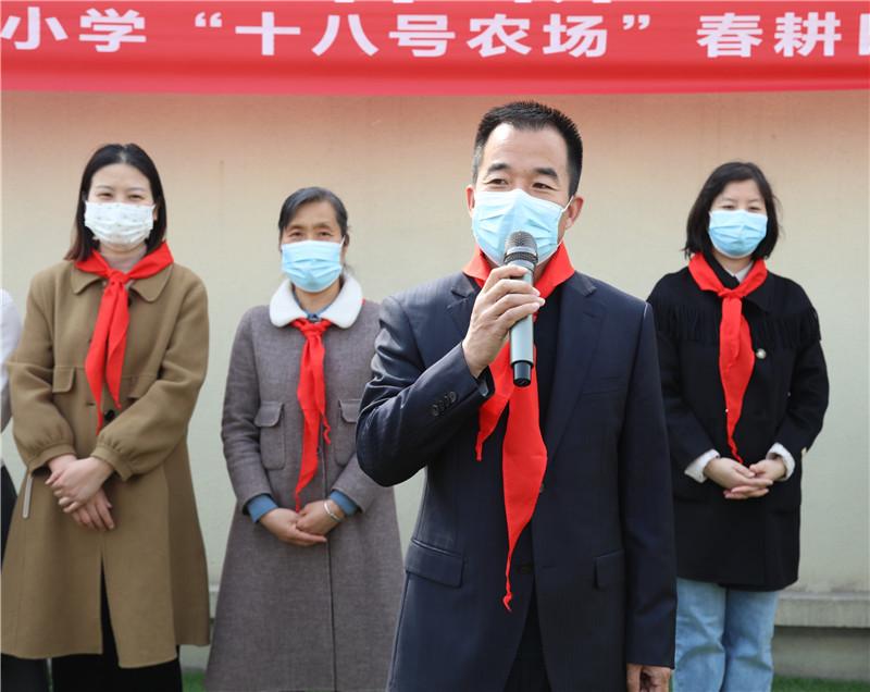 浐灞新动态，变化中的学习之旅，自信与成就感的源泉