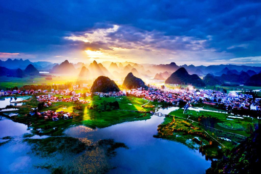 翁源龙仙最新房价探索，自然美景与内心宁静之旅的完美结合