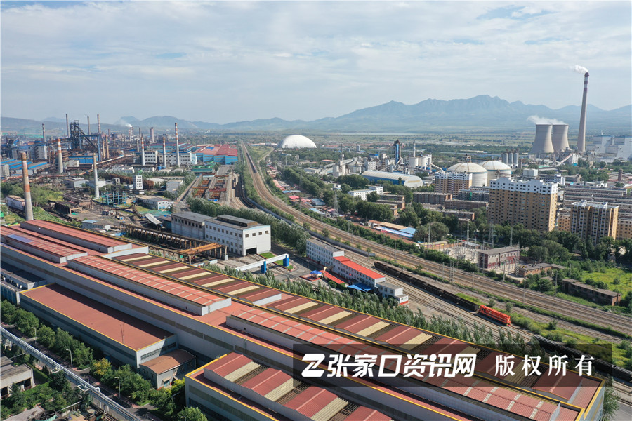 宣钢搬迁引领新时代变革，科技重塑未来的最新动态
