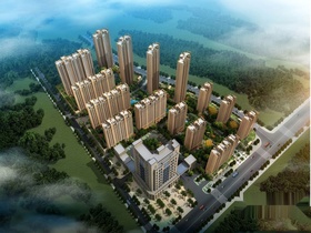 常德房产网最新楼盘动态，背景、进展与地域影响力