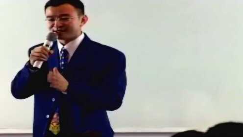 陈安之最新，变化的力量与自信成就的光芒