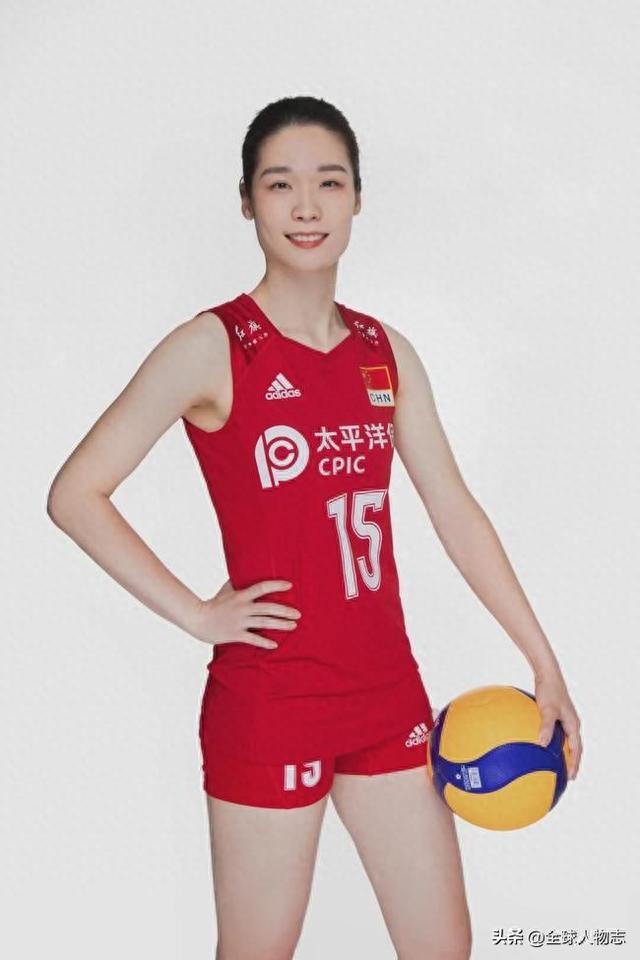 女排林莉赛场内外的奋斗与成长最新消息揭秘