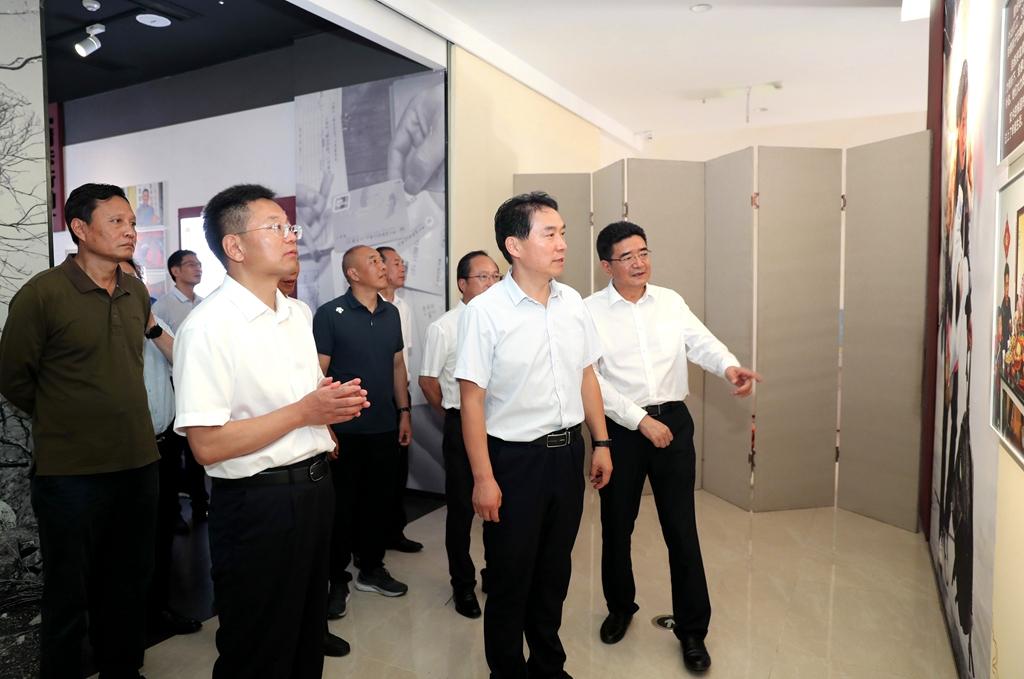 凉山州最新人事任免，续写时代篇章，展现新篇章风采