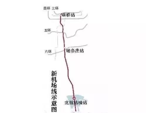 廊坊S6轻轨最新动态，科技驱动便捷生活，畅享未来新纪元