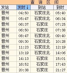 石家庄最新列车时刻表，一趟温情与陪伴的列车之旅