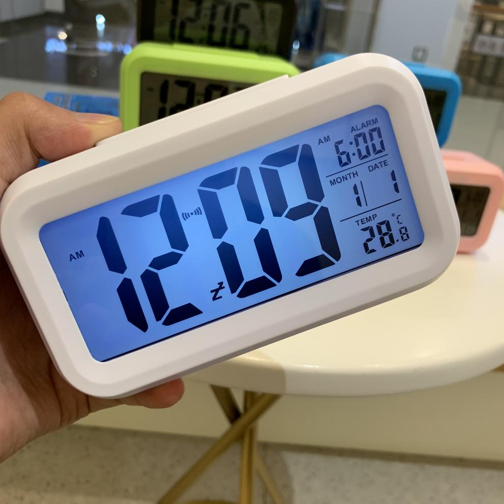 科技重塑时间管理，最新电子表大盘点