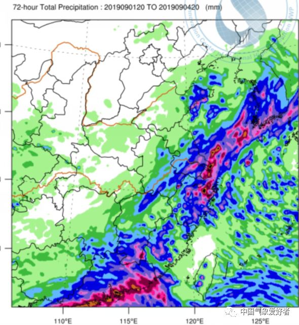13号台风实时更新，最新动态与路径预测