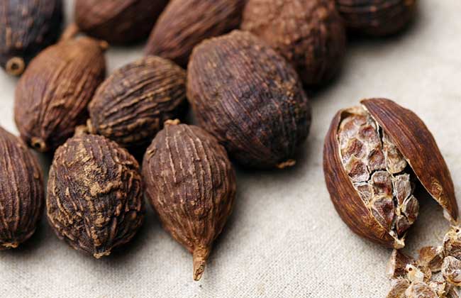 草果最新价格行情动态更新