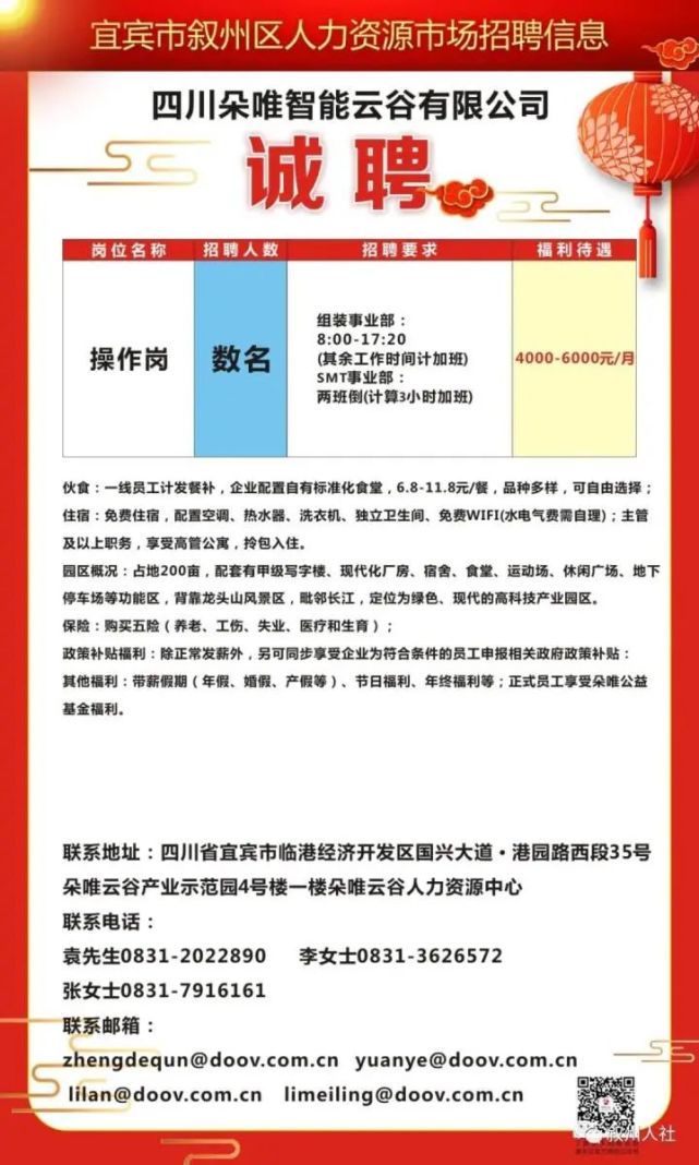 永城信息港最新招聘，时代脉搏与人才汇聚的交汇点